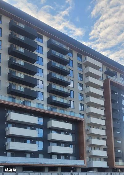 Ap. 2 Cam. Mobilat Situat La Etajul 1 / Astorium Life! - 5