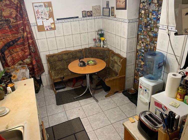 Apartament cu 4 camere decomandat în Unirii
