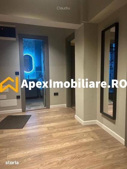 Apartament 2 camere de inchiriat Aviatiei Bucuresti | ApexImobiliare.r - 14