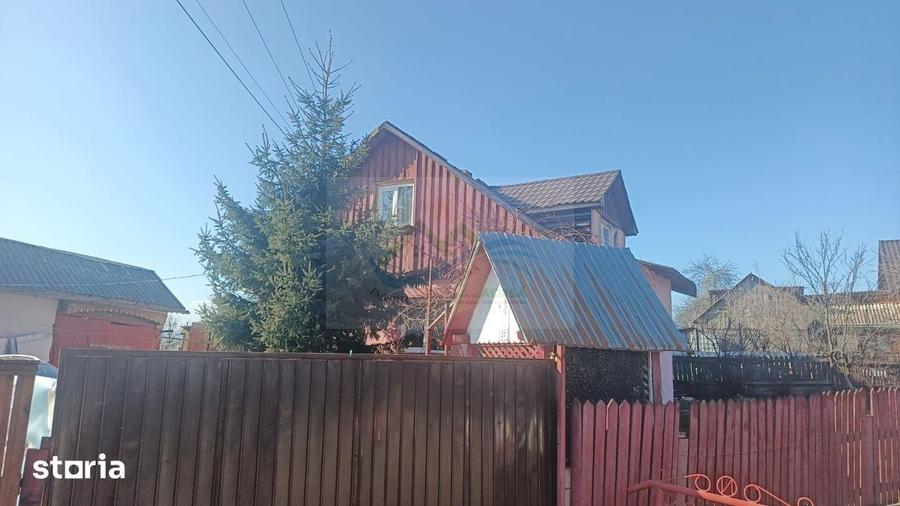 Casa de vanzre Ili?e?ti . - 13