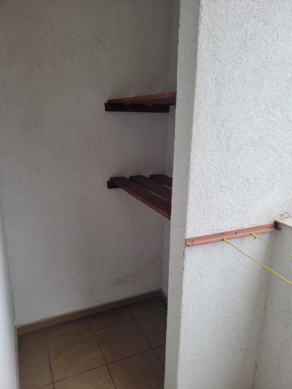 Garsonieră semidecomandată în Podul de Fier