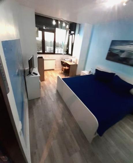 Apartament cu 2 camere decomandat în Tomis Nord