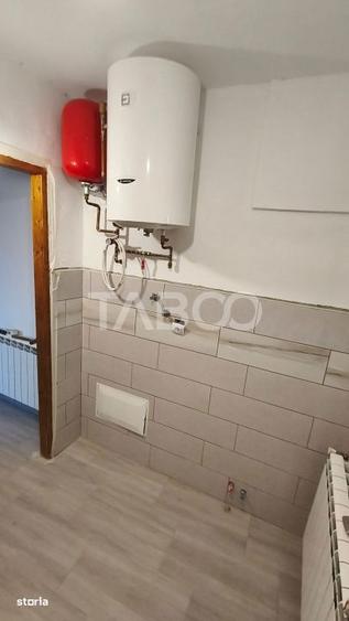 Casă cu 3 camere cu Teren 123 Mp în Pianu