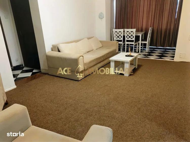 2 Camere de inchiriat | Crangasi | Metrou | Pet-Friendly - 1