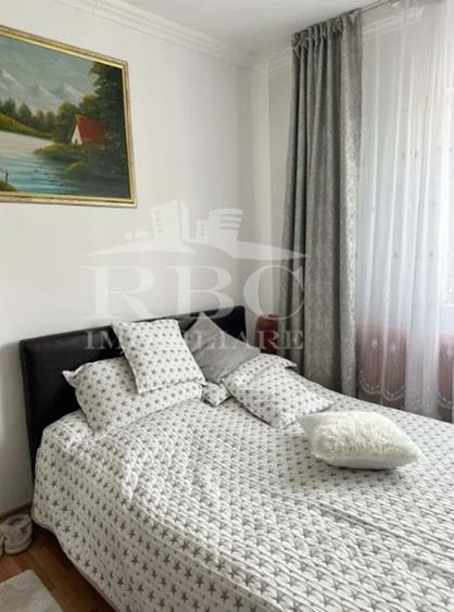 Apartament cu 2 camere decomandat, mobilat în Mărăști