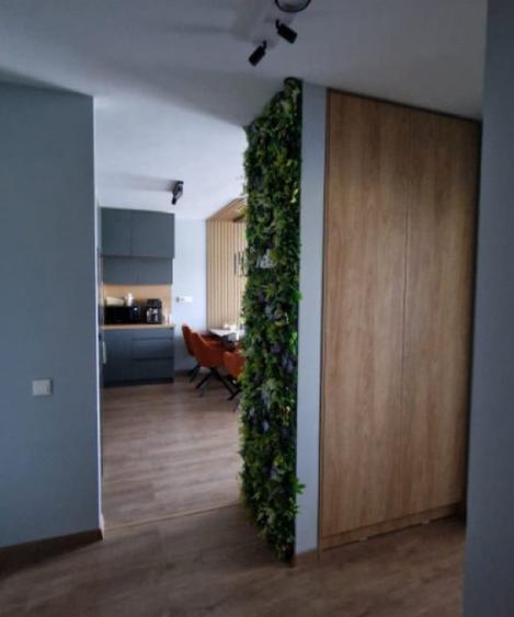 Apartament cu 3 camere semidecomandat în Gheorgheni