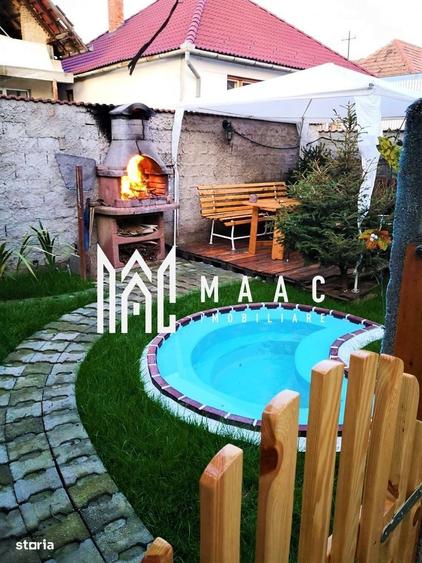Casă cu 4 camere decomandat în Turnișor