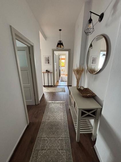 Apartament cu 2 camere decomandat în Centrul Civic