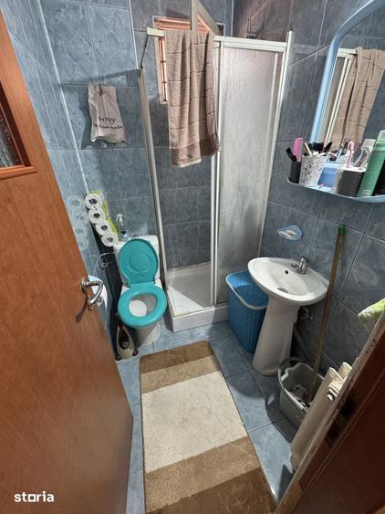 Apartament cu 2 camere semidecomandat în Carpați 1