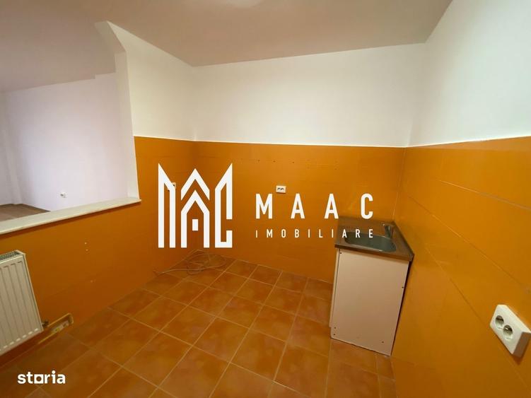 Apartament cu 2 camere semidecomandat în Ștrand