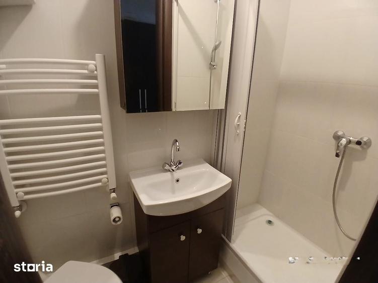Apartament cu 2 camere decomandat în Grozăvești