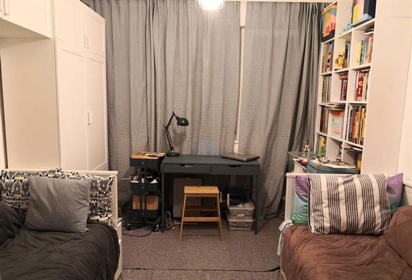 Apartament cu 4 camere în Dristor