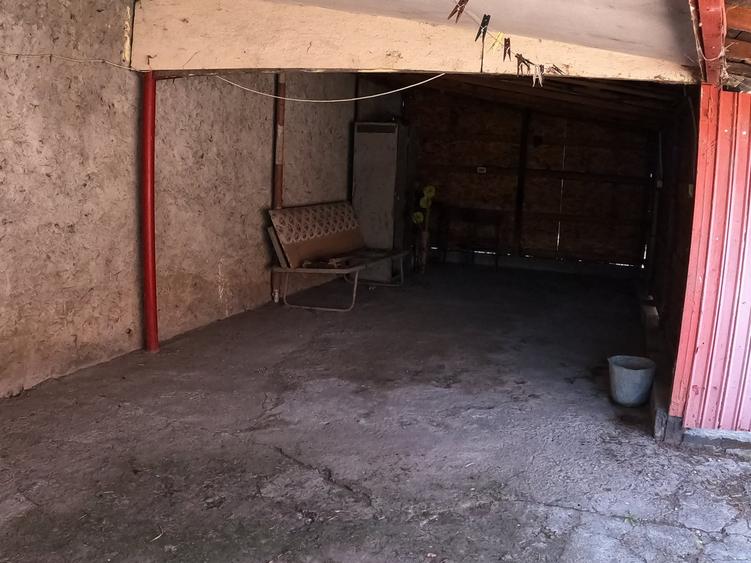Casă individuală cu 6 camere cu Garaj în Slobozia