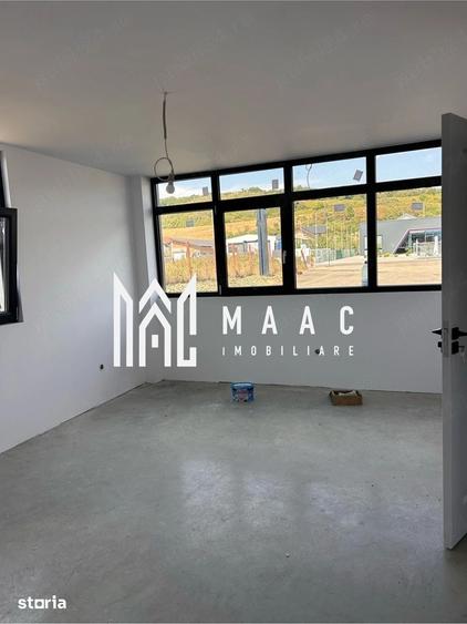 Spațiu comercial, de 550 mp, în Cristian
