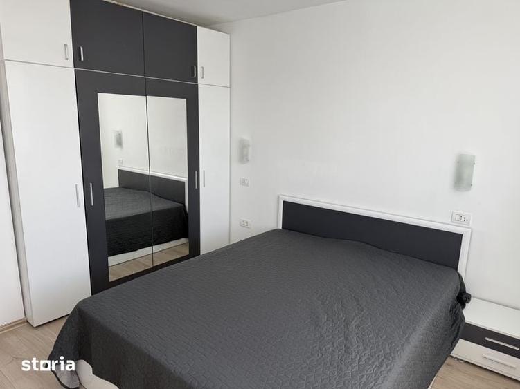 Apartament cu 2 camere în ICIL
