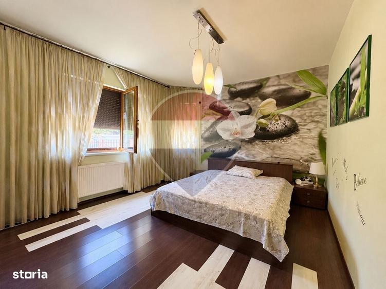 Apartament cu 3 camere în Nord