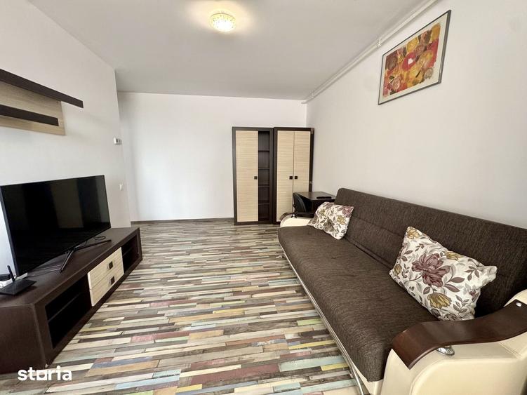 Apartament cu 2 camere în Funcționarilor
