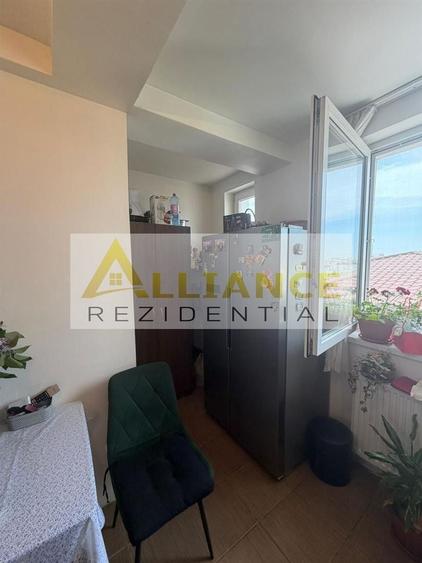 EXCLUSIVITATE || Apartament 2 camere Gata de mutare || 10 min. Metrou D. Leonida - 6