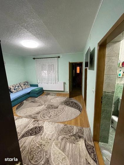 Apartament cu 5 camere în Mureșel