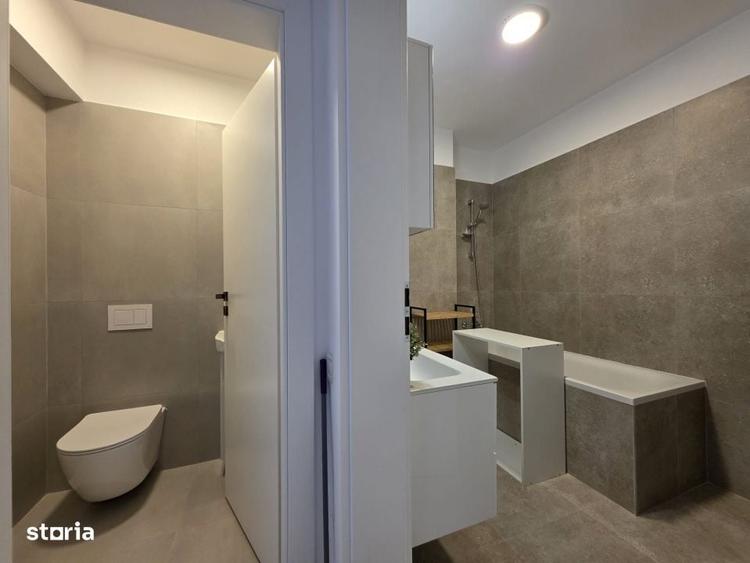 Apartament cu 3 camere 63mp, Soho Brasov - 2