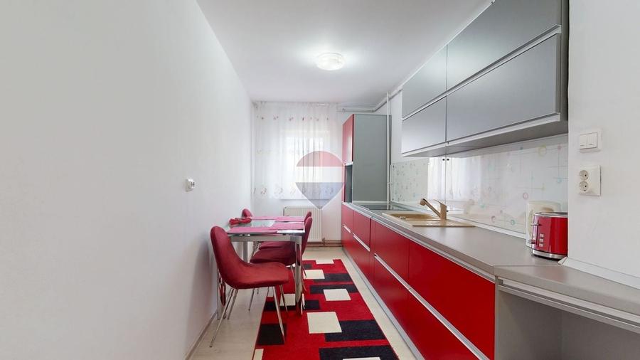 0% Comision IApartament | 3 camere | Decomandat | Bartolomeu - 2