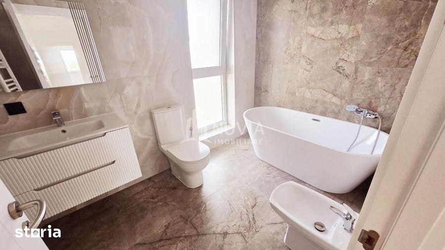 Casă cu 4 camere cu Teren 360 Mp în Micești
