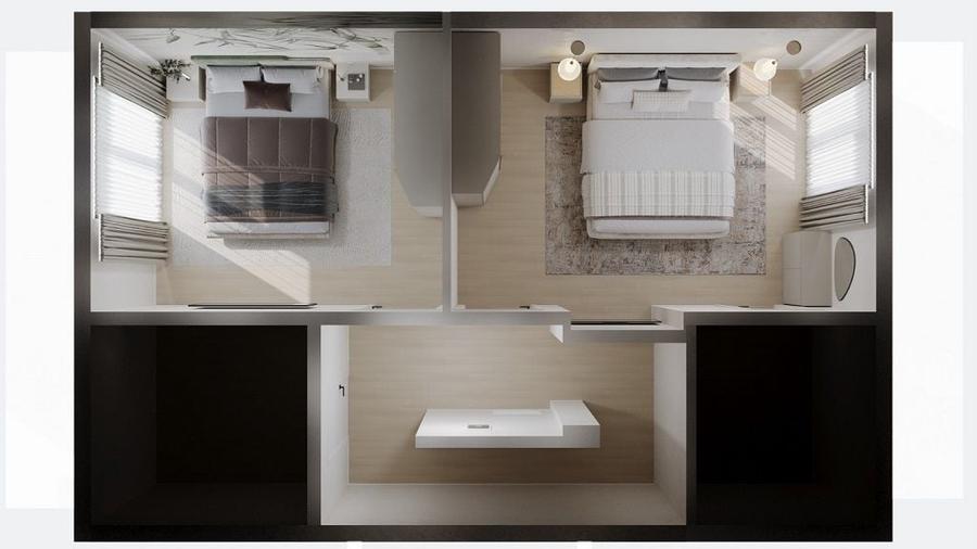 Duplex cu 4 camere cu Canalizare în Ștefăneștii de Jos
