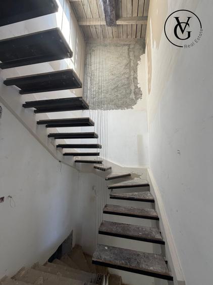 Casa individuala - Mogosoaia - P+1E+M - 10