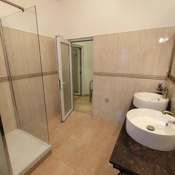 Apartament cu 2 camere decomandat în Nord