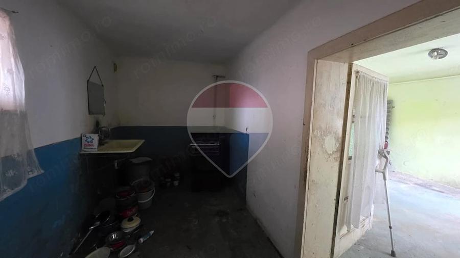 Casă cu Teren 254 Mp în Nord