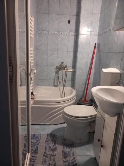 Garsonieră semidecomandată în Sârbi