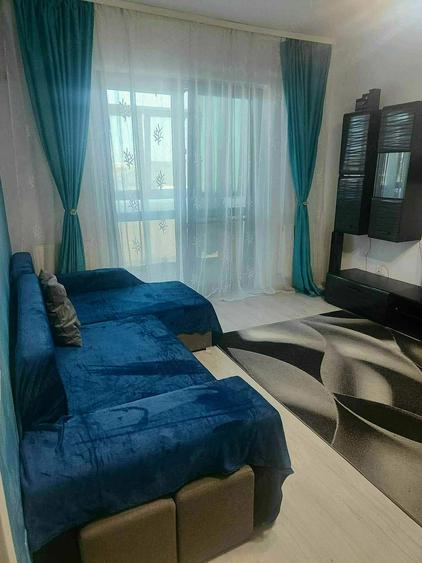 Apartament cu 2 camere decomandat în Dobroești