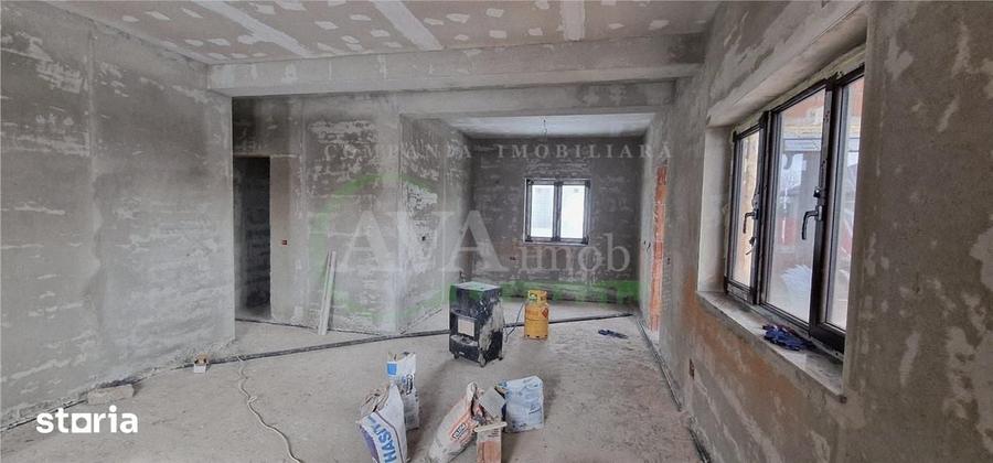 Casă cu 3 camere cu Teren 600 Mp în Sărata