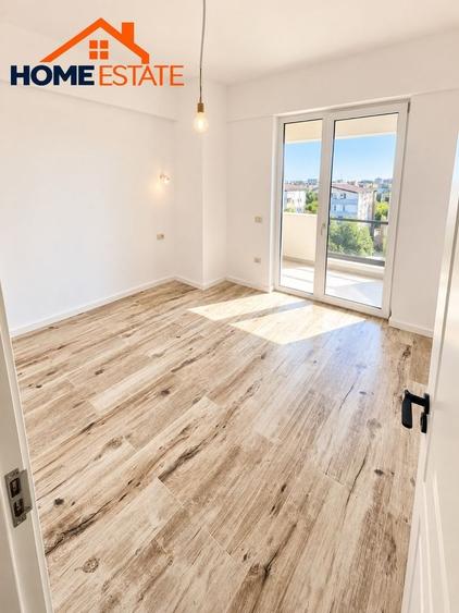 Apartament cu 3 camere în Calea Severinului
