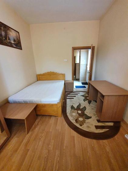 Garsonieră decomandată în Ultracentral