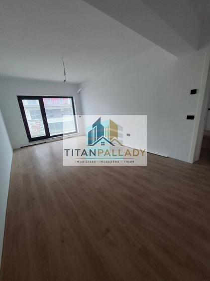 2 Camere,Finisaje Premium,Finalizat, 59 Mp, Pallady – Nicolae Teclu - 9