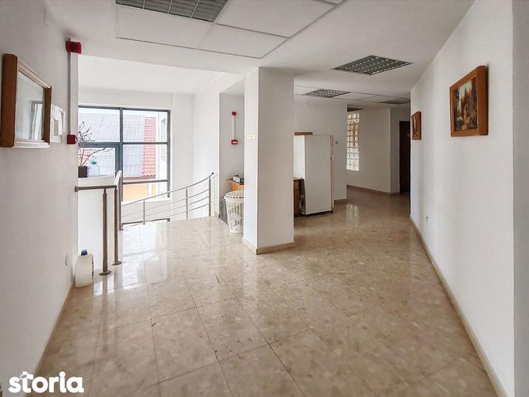 Cladire pentru clinica sau birouri - Zona Mihai Viteazu/Grivi?ei - 5