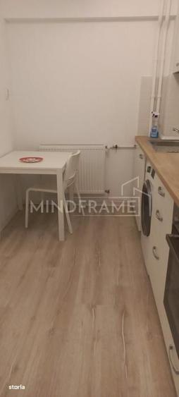 Iancului Metrou Renovat Bl Reabiltiat Pet friendly - 4