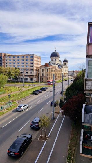 Apartament în Podgoria
