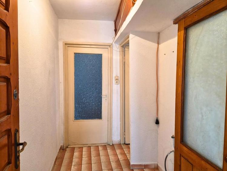 Apartament cu 2 camere semidecomandat în Nord
