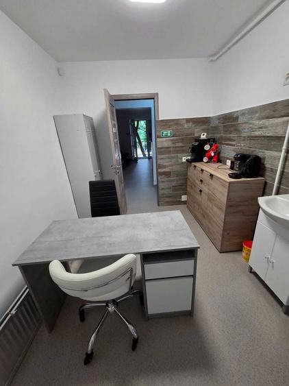 Spațiu comercial, de 75 mp, în Pandurilor