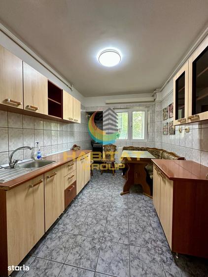 Vanzare Apartament 4 Camere 4 Minute de Metrou Aparatorii Patriei! - 4