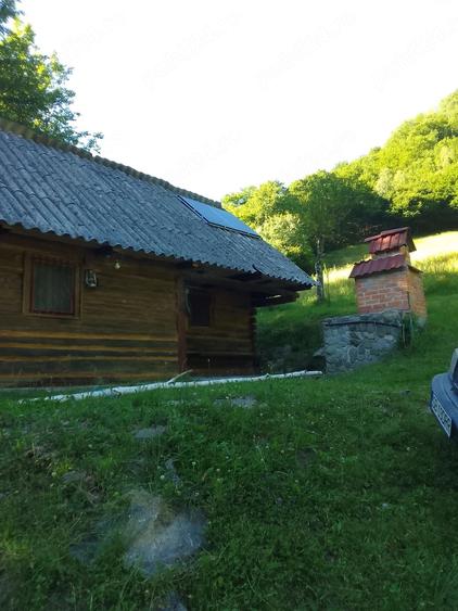 Casă cu Teren 500 Mp în Boița