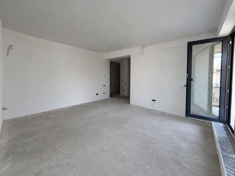 Apartament cu 3 camere în Eminescu