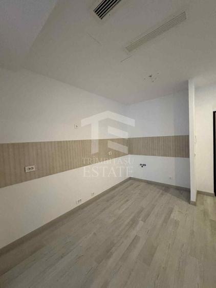 Apartament cu 2 camere semidecomandat în Vitan