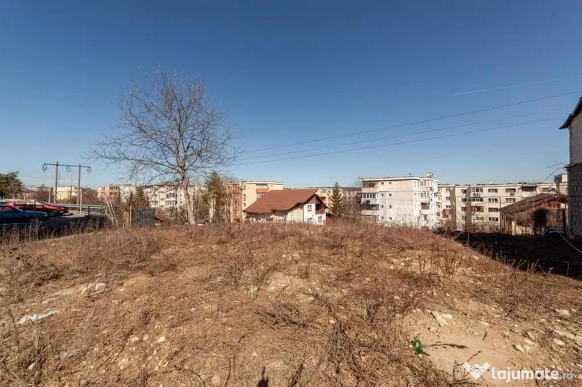 Teren în Găvana