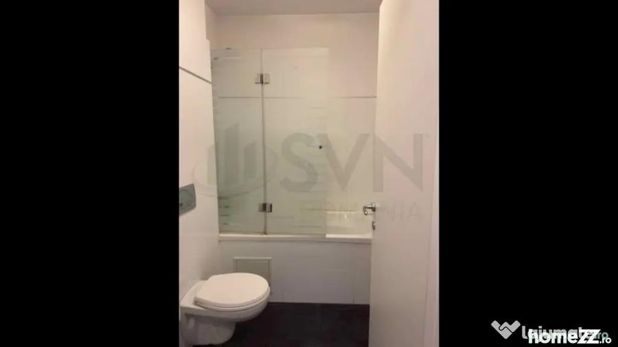 Apartament cu 2 camere decomandat în Herăstrău