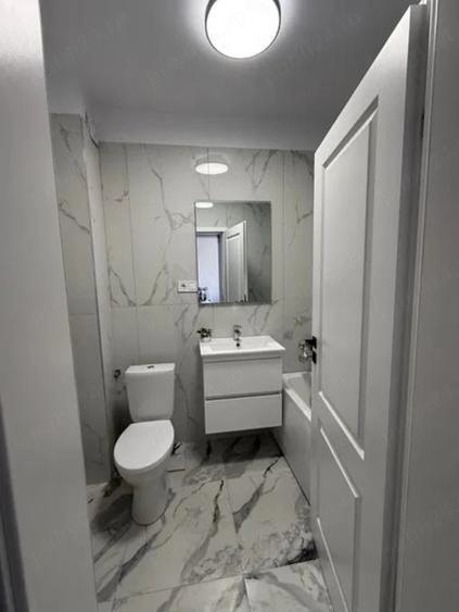 Apartament cu 2 camere semidecomandat în Odăi