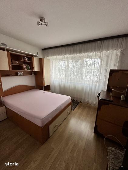 Apartament cu 2 camere de inchiriat in zona Vidin - 5