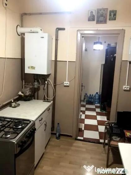 Apartament cu 2 camere decomandat în Democrației